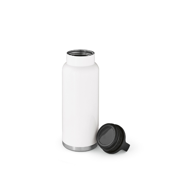 Zambezi 1000W Bottle White